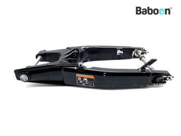 Achterbrug Honda CB 600 F Hornet 2007-2013 (CB600F PC41), Verzenden, Gebruikt