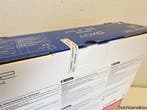 Playstation 2 / PS2 - Console - Slim Charcoal Black - New &, Verzenden, Gebruikt