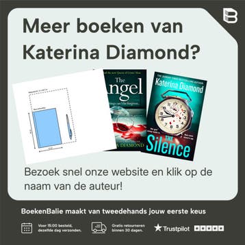 Woman in the Water The gripping twisty new crime thriller of, Verzenden, Gelezen, Katerina Diamond