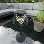 Solarlamp Porto 3 in 1 | Voordeelset van 2, Tuin en Terras, Buitenverlichting, Zonne-energie, Kunststof, Verzenden, Minder dan 50 watt