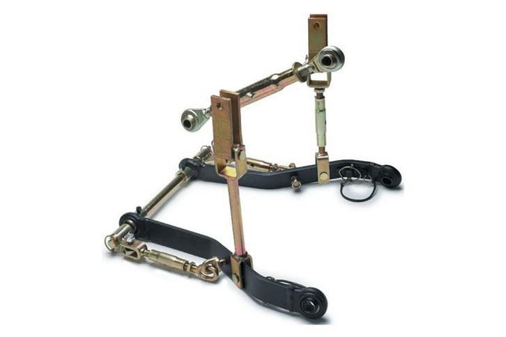 Hefset Kubota 600mm - 12mm (Werktuigen), Zakelijke goederen, Agrarisch | Werktuigen, Ophalen of Verzenden