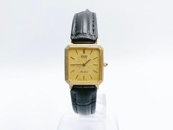 Seiko - Exceline - Zonder minimumprijs - 8420-5410 - Dames -