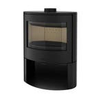 Houtkachel Nordflam Bolonia, Nieuw