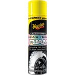 Meguiars Ultimate Tire Shine Foam, Verzenden