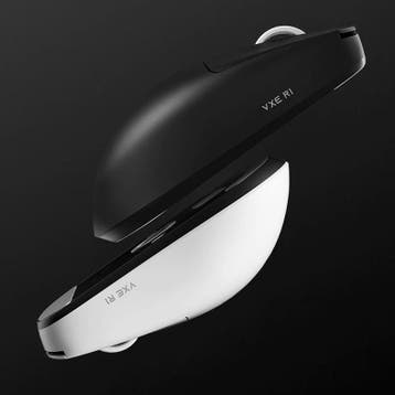 Ultralichte Gaming Muis 26000 DPI PAW3395 Draadloos 2.4GHz, Verzenden, Nieuw
