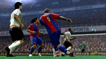 FIFA 09 classics (xbox 360 used game), Ophalen of Verzenden, Zo goed als nieuw