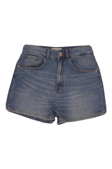 Cars Korte broek Meisjes in maat 164 Blauw, Verzenden, Nieuw, Cars, Jongen of Meisje