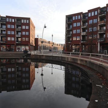 Appartement in Harderwijk gevonden voor €1200,- pm, Gelderland, Direct bij eigenaar, Harderwijk, Appartement