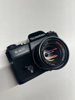 Rollei SL35 M + Planar 1,8/50mm | Single lens reflex camera, Nieuw