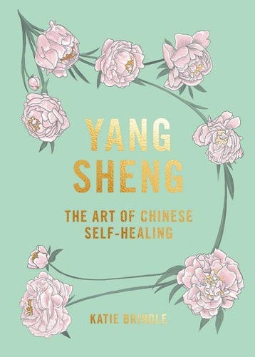 9781784882402 Yang Sheng: The Art of Chinese Self-Healing..., Verzenden, Zo goed als nieuw, Katie Brindle