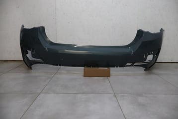achterbumper BMW 4 IV G26 M-pakket 8078583, Verzenden, Gebruikt