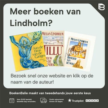 Heer van het Woud 9789024529254 Lindholm, Verzenden, Gelezen, Lindholm