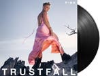 Pink - Trustfall - LP, Ophalen of Verzenden, Nieuw in verpakking