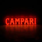 3DBOSS - Verlichte reclame Campari Spritz, 100 cm lang -