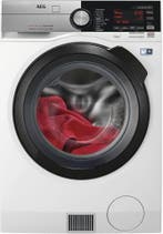 AEG L9WEF80690 - Was-droogcombinatie - 9 kg wassen - 6 kg, Ophalen of Verzenden, Nieuw, 85 tot 90 cm