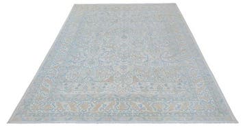 Designer vloerkleed - Zeer fijn - Meesterwerk - Vloerkleed -, Nieuw