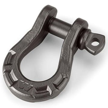 Ford Racing Epic D-Ring Shackle, Ophalen of Verzenden