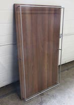 Blad voor verkooptafel, broodstelling, B110 x D65 x H9cm, Gebruikt