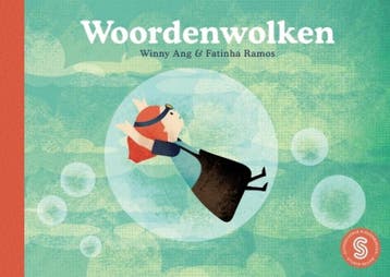 Woordenwolken | Winny Ang | Nieuw, Ophalen of Verzenden, Nieuw, Winny Ang