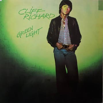 Cliff Richard - Green Light, Ophalen of Verzenden, Gebruikt