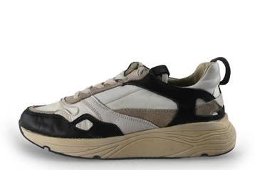 Sacha Sneakers in maat 37 Zwart, Verzenden, Zwart, Sneakers of Gympen, Sacha
