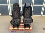 Stoelen set Scania 2421529, Auto-onderdelen, Ophalen, Gebruikt, Scania, Interieur en Bekleding