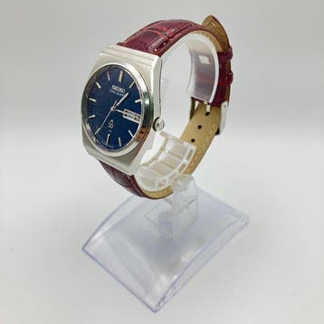 Seiko - King Quartz - Zonder minimumprijs - 5856-7040 -