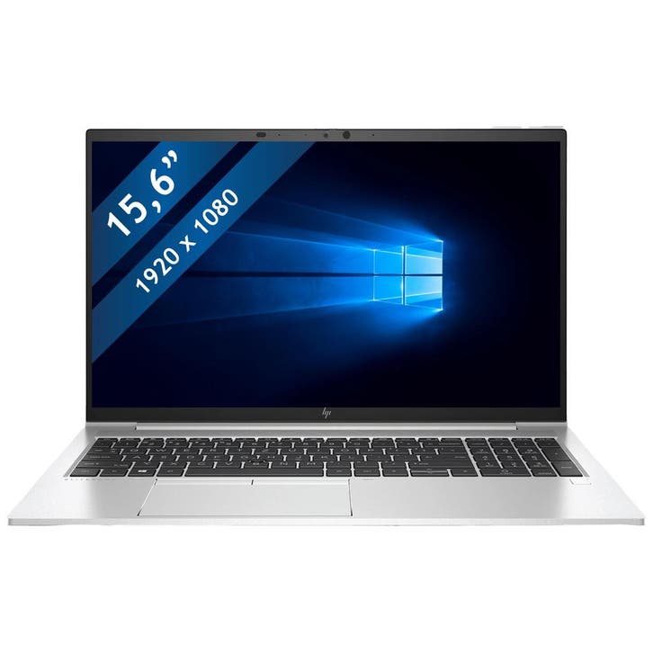 HP EliteBook 850 G7 15,6 Laptop – Intel Core i7, 16 GB RAM,, Computers en Software, Windows Laptops, Nieuw, Ophalen of Verzenden