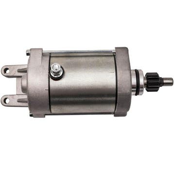 Startmotor geschikt voor Yamaha ATV YFM 660, Raptor 660R..., Motoren, Verzenden, Nieuw