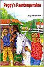 Peggys paardenpension / Kluitman jeugdserie / 0441, Verzenden, Gelezen, I. Neeleman