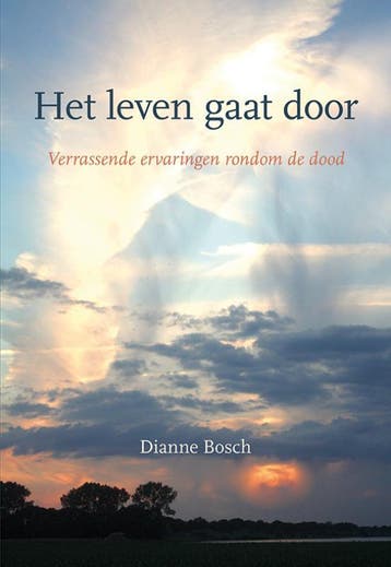 Het Leven Gaat Door | Dianne Bosch | Nieuw, Boeken, Ophalen of Verzenden, Nieuw, Dianne Bosch