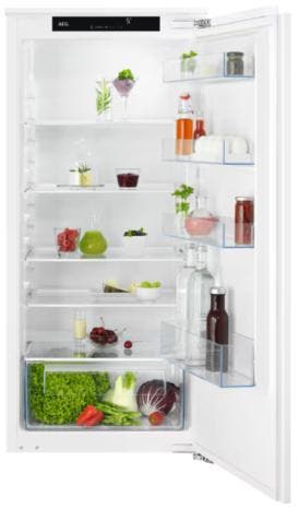 AEG OSK5O12EF Koelkast inbouw 122.5 cm, Witgoed en Apparatuur, Koelkasten en IJskasten, Nieuw, Ophalen of Verzenden