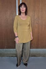 Ophilia broek Andre dessin Maat:, Kleding | Dames, Verzenden, Nieuw, Overige kleuren
