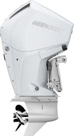 Mercury 200 V6 Cold White, Watersport en Boten, Nieuw, 30 pk of meer, Ophalen, Viertaktmotor