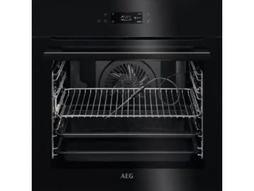 AEG TX7PB63FSB - Inbouwoven 72 liter - Pyrolyse PizzaExpert, Witgoed en Apparatuur, Ovens, Verzenden, Nieuw
