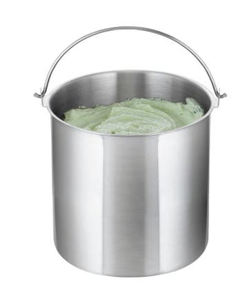 IJsbak | 1500 | 1.5L | RVS Bartscher, Verzenden, Nieuw in verpakking, Koelen en Vriezen
