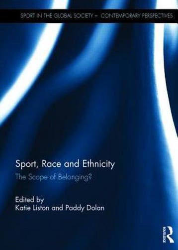 Sport, Race And Ethnicity - Katie Liston 9781138851078, Verzenden, Gelezen, Katie Liston