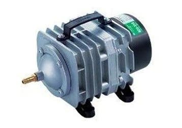 Hailea Aco 300A - 240ltr/min luchtpomp (Vijverbeluchting), Verzenden, Nieuw, Vijverpomp