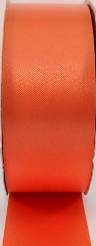 Poly Ribbon Scheur cadeaulint Oranje 50mm ca. 1 meter, Ophalen of Verzenden, Nieuw