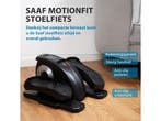 Saaf Motionfit - Stoelfiets - 12 Niveaus - Weerstandsbanden, Verzenden, Nieuw