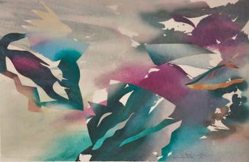 Peter Kitchell (1950) - Earths Swollen Feelings