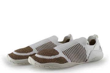 La Strada Slippers in maat 42 Wit, Kleding | Dames, Slippers, Verzenden, Wit, La Strada