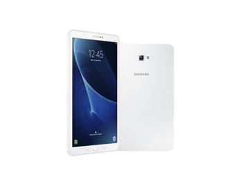 Samsung Galaxy Tab A 10.1 10,1 16GB [wifi + 4G] wit, Computers en Software, Android Tablets, Verzenden, Nieuw, Samsung