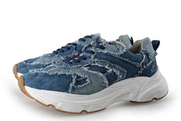 Omoda Sneakers in maat 41 Blauw, Kleding | Dames, Schoenen, Omoda, Verzenden, Blauw, Sneakers of Gympen