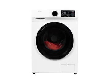 Koenic KWM8156AINV - Wasmachine 8kg 1400t -, Witgoed en Apparatuur, Wasmachines, Verzenden, Zo goed als nieuw