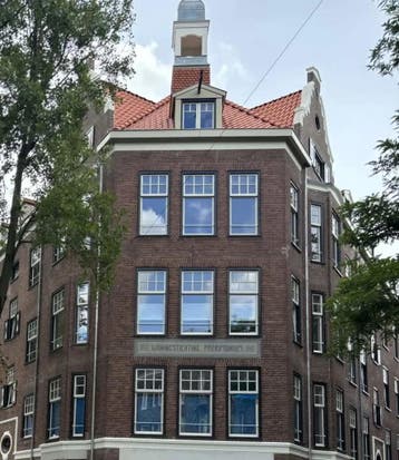 Te huur: Appartement Baarsstraat in Amsterdam, Noord-Holland, Appartement, Amsterdam