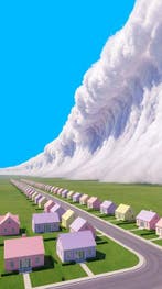 Téber - Big Hug (Dreamcore)