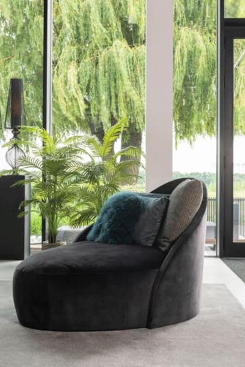 Lounge Toya, Huis en Inrichting, Fauteuils, Ophalen of Verzenden, Nieuw