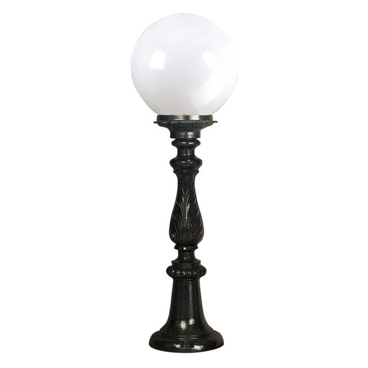 R222 Tuinlamp Ø25cm Tuinverlichting Tuinverlichting Bol, Tuin en Terras, Buitenverlichting, Verzenden