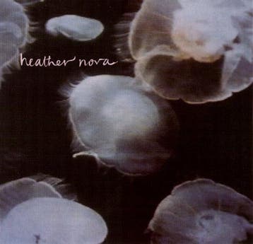 cd - Heather Nova - Glow Stars, Cd's en Dvd's, Verzenden, Zo goed als nieuw